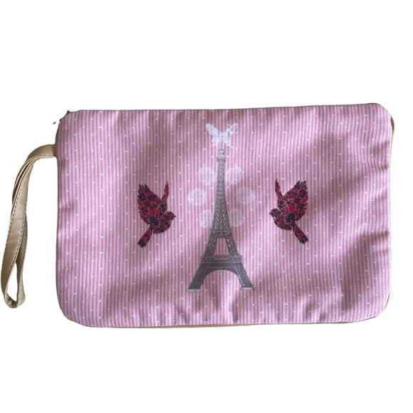 French makeup bag - Picture 1 of 3